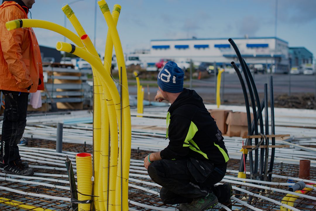GoWash! – utomhusbiltvätt i Luleå